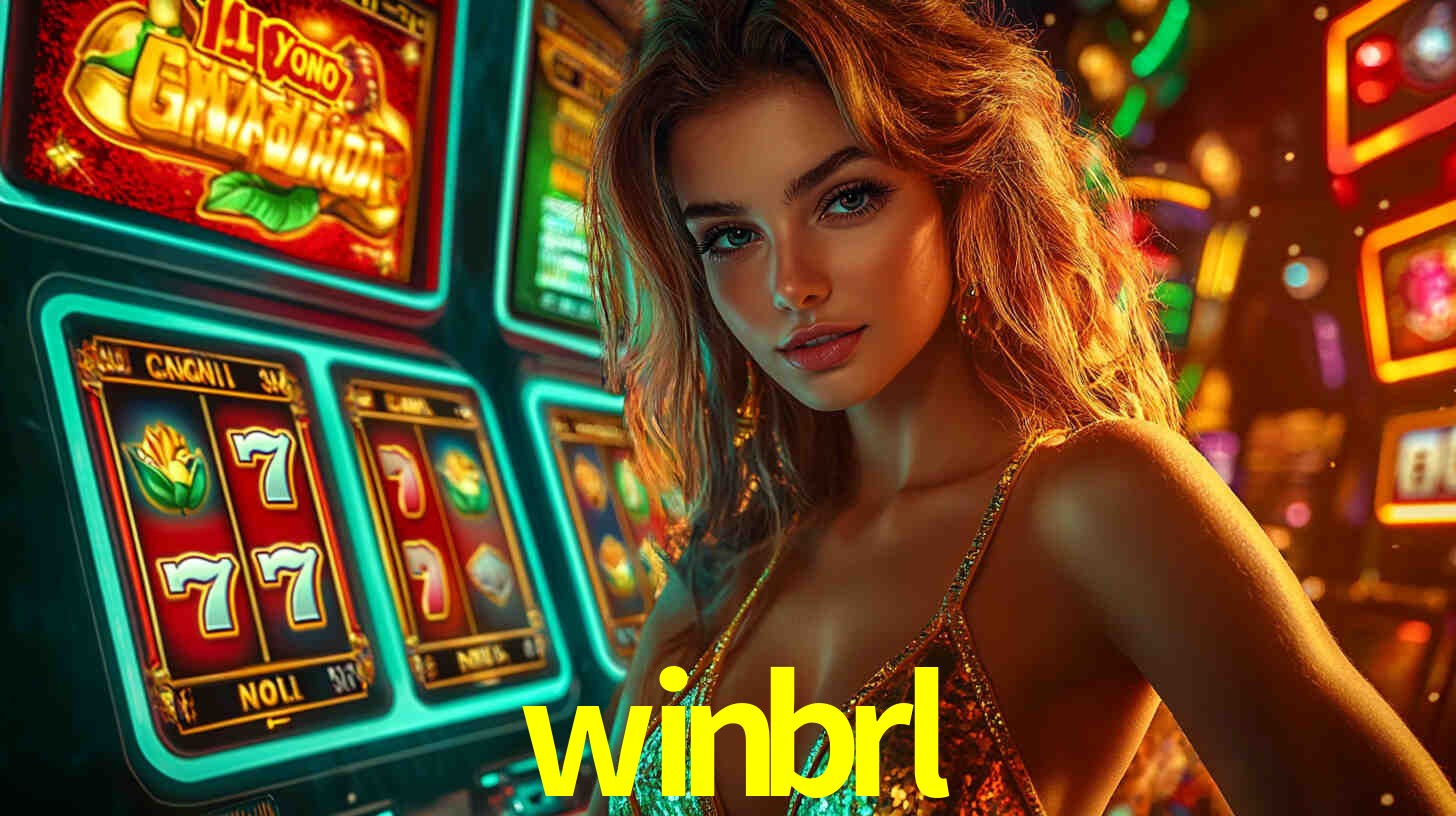 Bônus de Boas-vindas winbrl