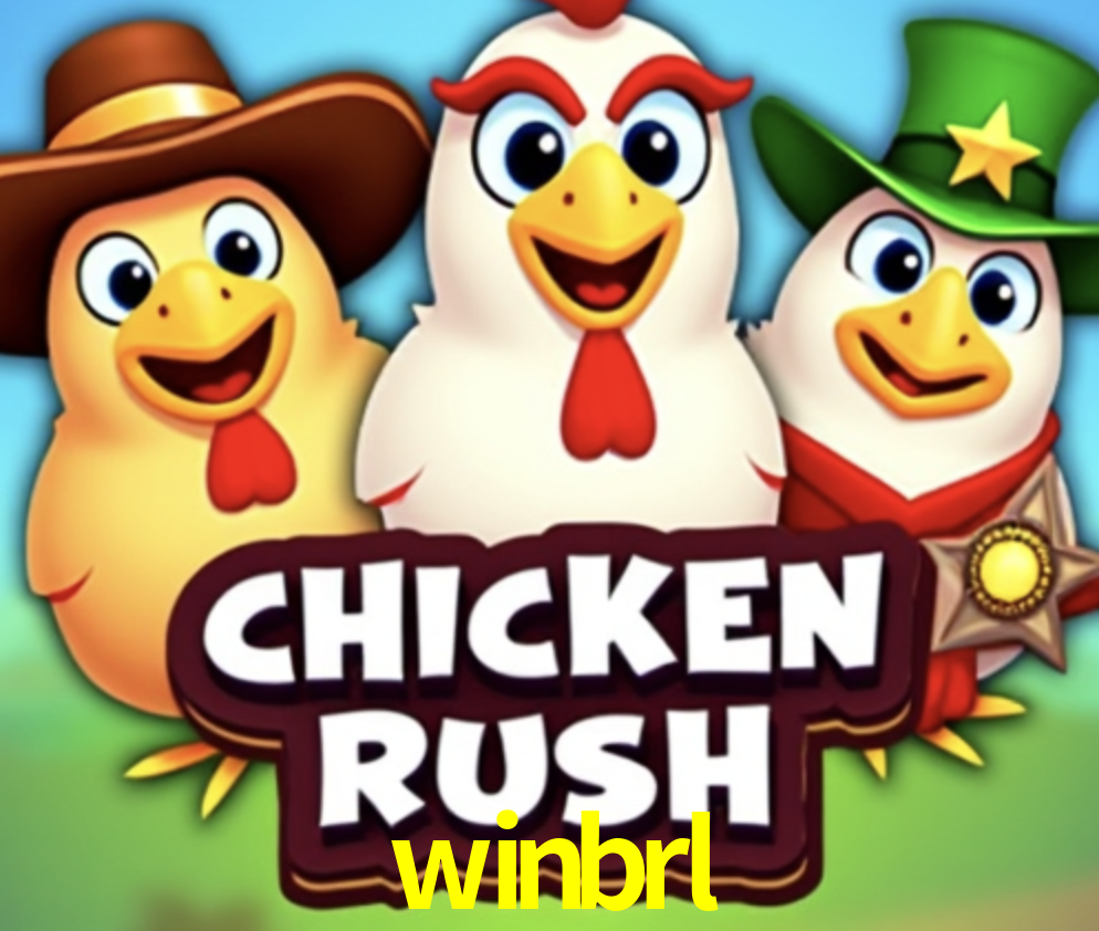 Desvendando o Mundo dos Jogos Virtuais na winbrl