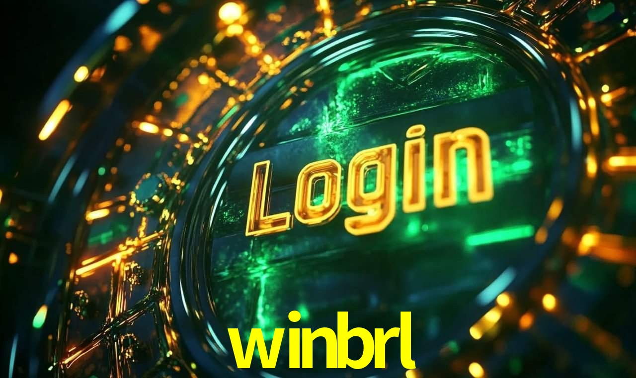 Interface do App winbrl