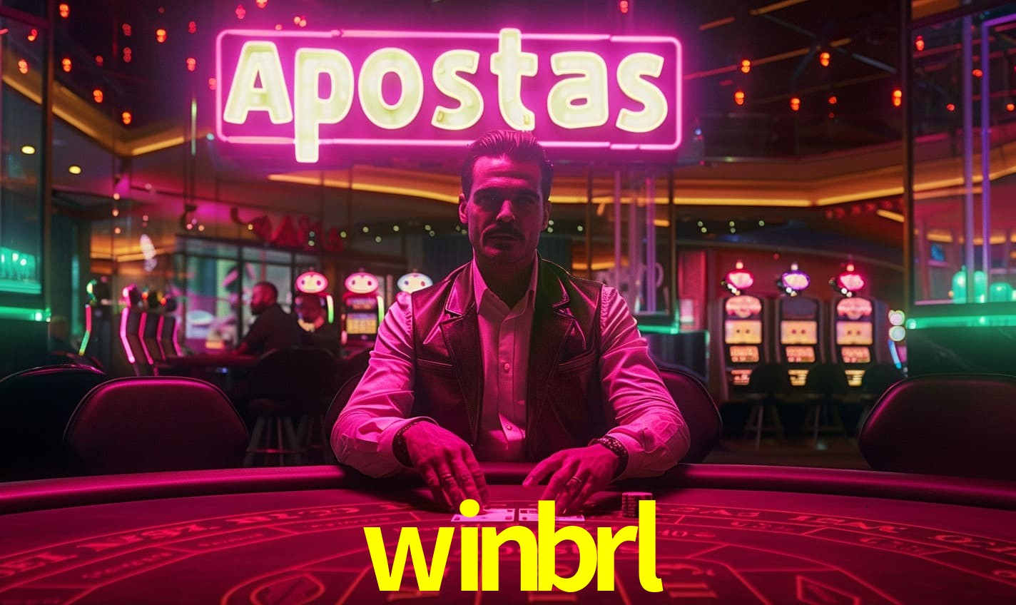 Bônus de Boas-vindas winbrl