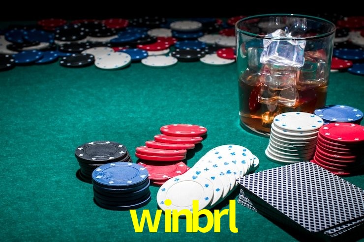Provedores de Jogos winbrl