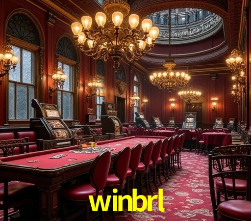 Segurança 2FA winbrl