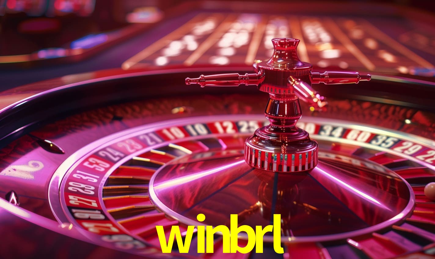 Torneios winbrl