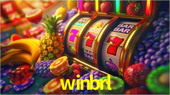 Descubra o Mundo do Cassino Online com winbrl